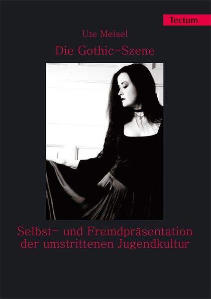 Produktbild: Die Gothic-Szene