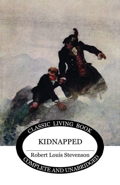 Produktbild: Kidnapped
