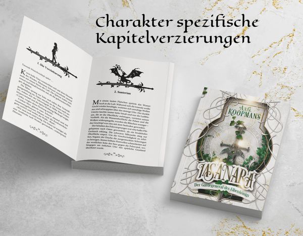 Produktbild: Iasanara