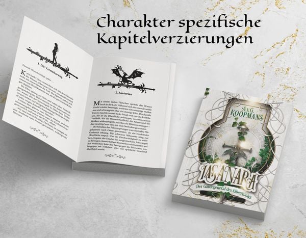 Produktbild: Iasanara
