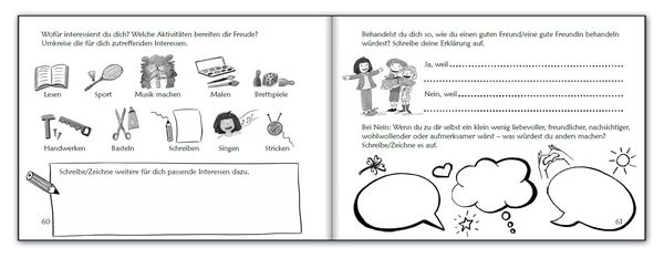 Dein innerer Schatz - Durch Selbstbeobachtung und Reflexion die Persönlichkeitsentwicklung stärken