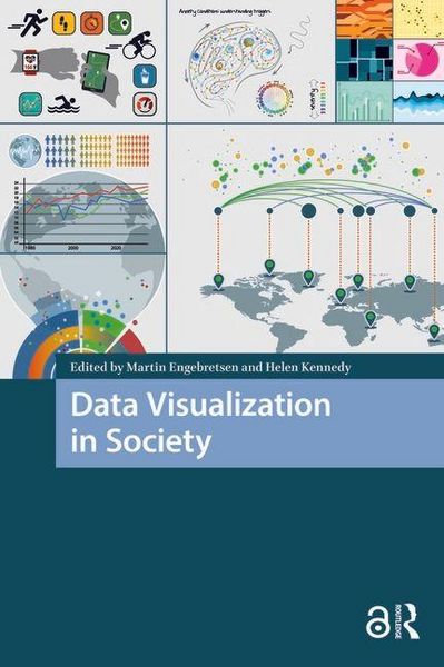 Produktbild: Data Visualization in Society