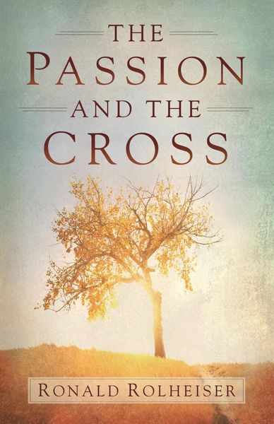 Produktbild: The Passion and the Cross