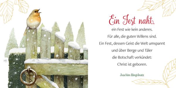 Produktbild: Zauberhafte Weihnachten