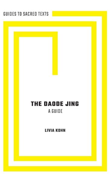 Produktbild: The Daode Jing