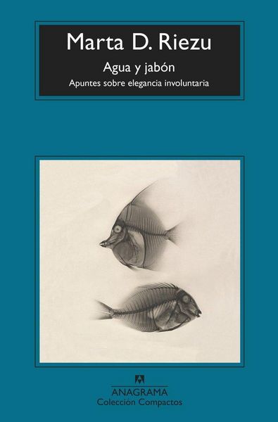 Produktbild: Agua y jab&oacute;n