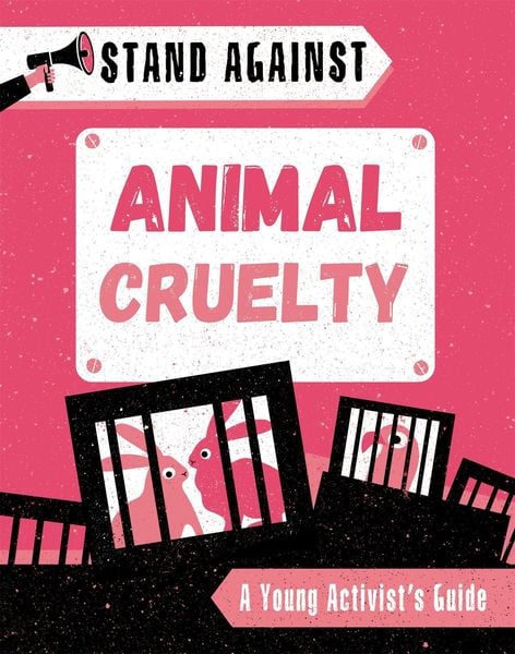 Produktbild: Stand Against: Animal Cruelty