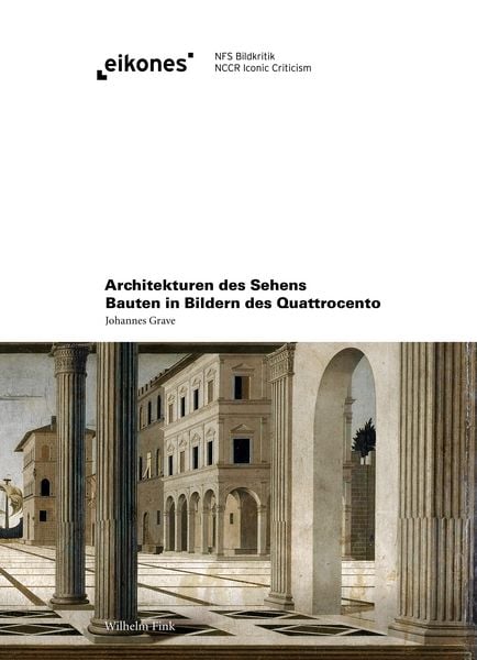 Produktbild: Architekturen des Sehens