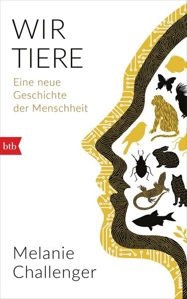 Produktbild: Wir Tiere