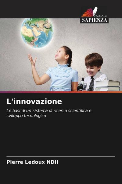 Produktbild: Ndii, P: L'innovazione