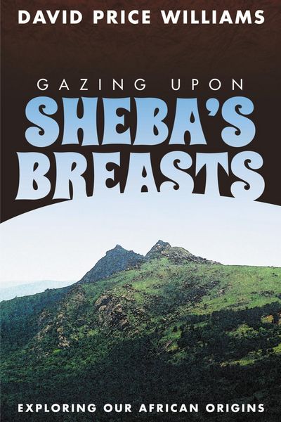Produktbild: Gazing Upon Sheba's Breasts