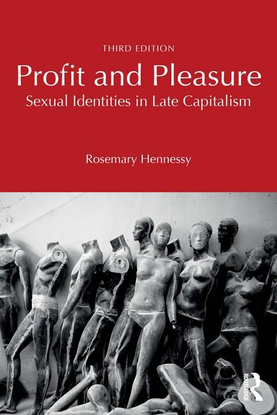 Produktbild: Profit and Pleasure