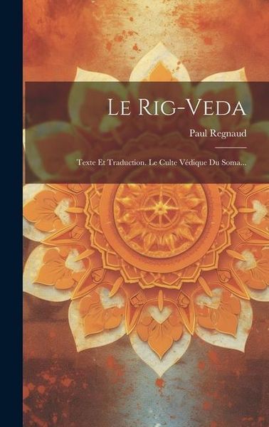 Produktbild: Le Rig-veda