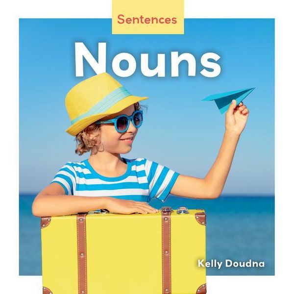 Produktbild: Nouns