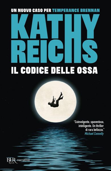 Produktbild: Il codice delle ossa