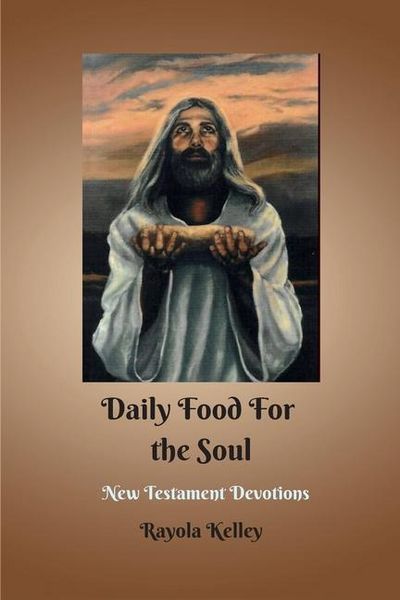 Produktbild: Daily Food for the Soul NT Book Two