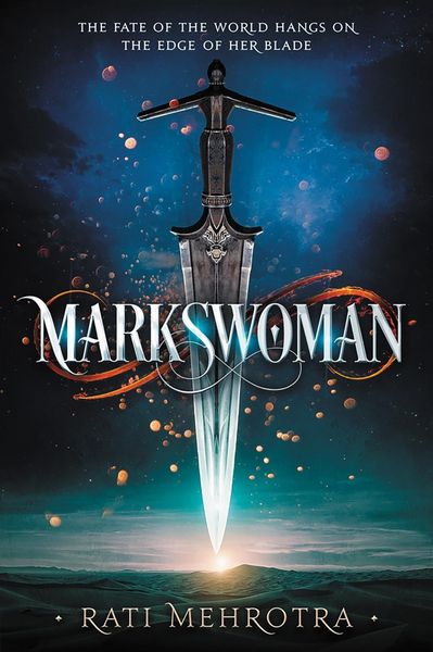 Produktbild: Markswoman