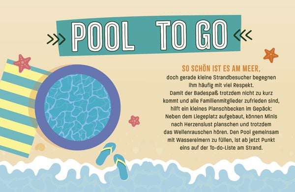 Produktbild: Clevere Lifehacks f&uuml;r den Familien-Urlaub