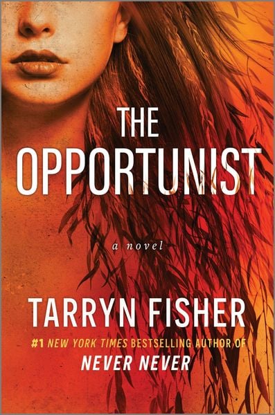 Produktbild: The Opportunist