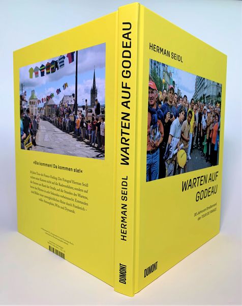 Produktbild: Warten auf Godeau