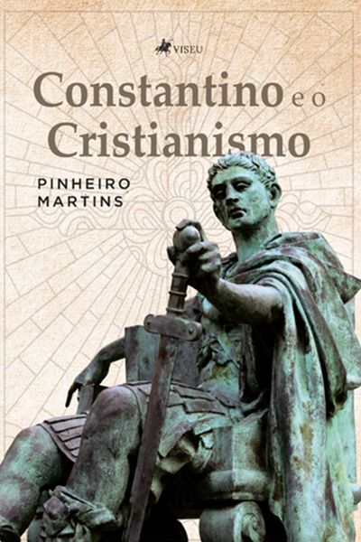 Produktbild: Constantino e o Cristianismo