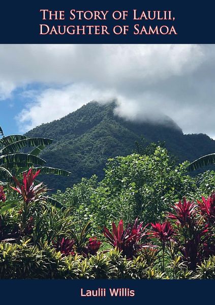 Produktbild: Story of Laulii, Daughter of Samoa