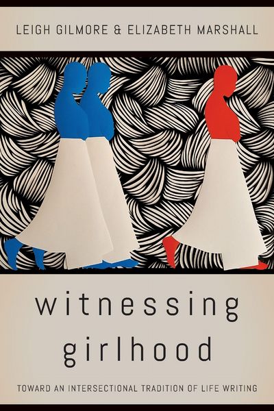 Produktbild: Witnessing Girlhood
