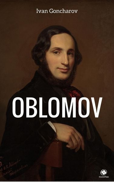 Produktbild: Oblomov