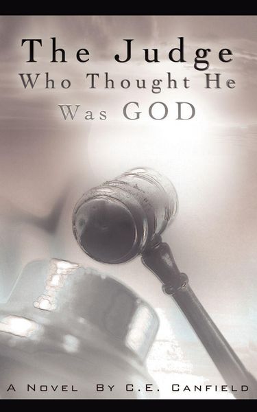 Produktbild: The Judge Who Thought He Was God