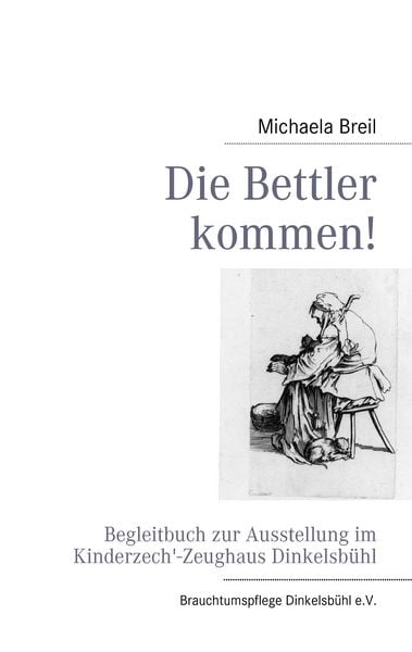 Produktbild: Die Bettler kommen!