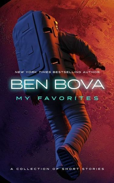 Produktbild: My Favorites: A Collection of Short Stories