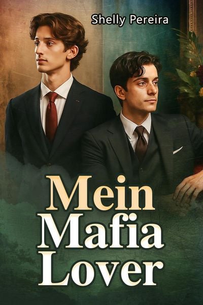 Produktbild: Mein Mafia-Lover