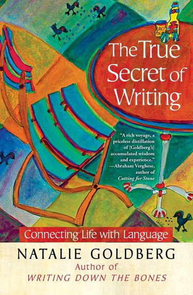 Produktbild: The True Secret of Writing