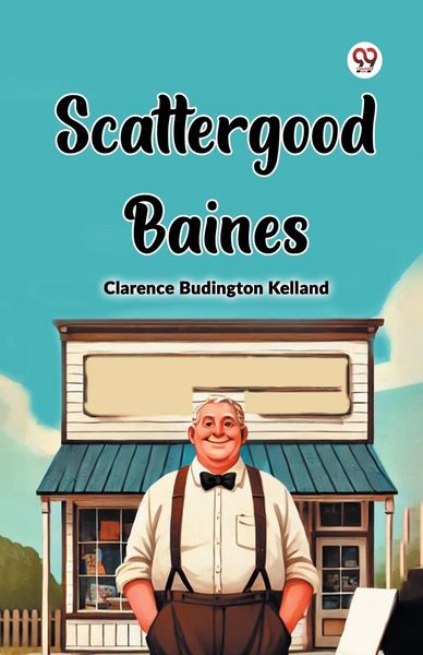 Produktbild: Scattergood Baines