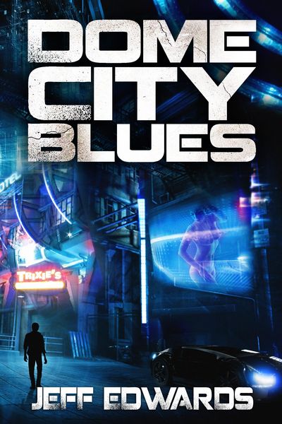 Produktbild: Dome City Blues