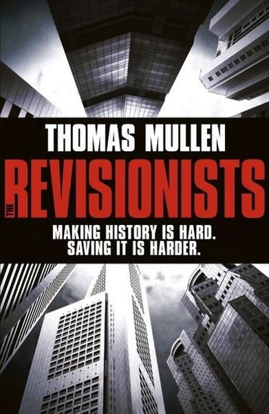 Produktbild: The Revisionists