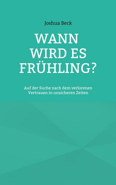 Produktbild: Wann wird es Fr&uuml;hling?