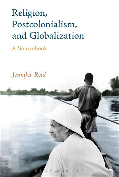 Produktbild: Religion, Postcolonialism, and Globalization