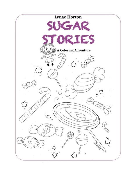 Produktbild: Sugar Stories