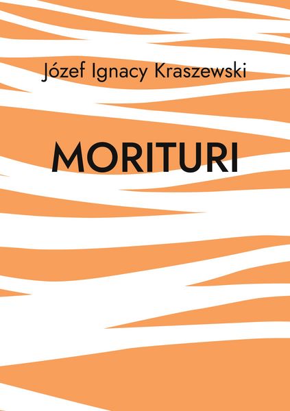 Produktbild: Morituri