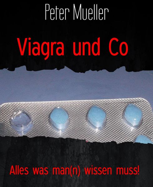 Produktbild: Viagra und Co