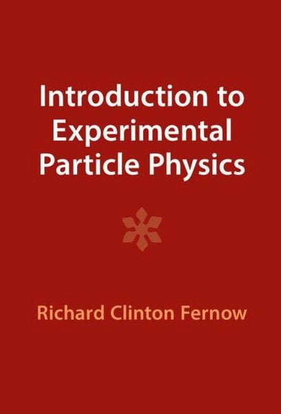 Produktbild: Introduction to Experimental Particle Physics