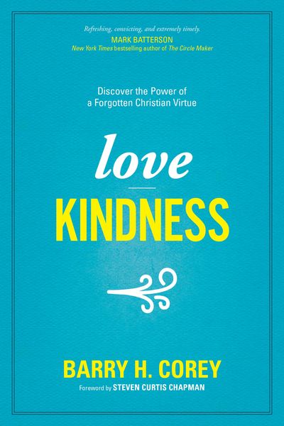 Produktbild: Love Kindness
