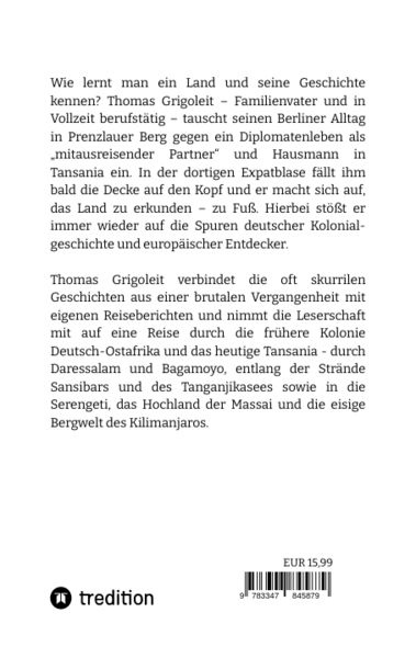 Produktbild: Plattenbauten und Palmenkanonen