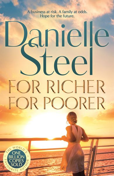 Produktbild: For Richer For Poorer