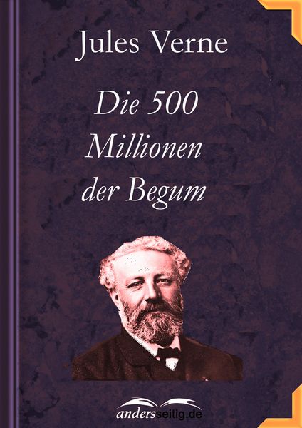 Produktbild: Die 500 Millionen der Begum