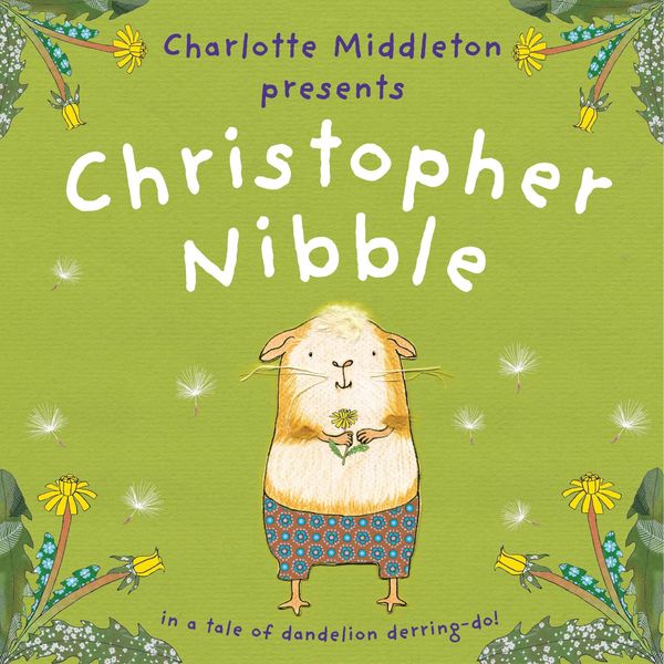 Produktbild: Christopher Nibble