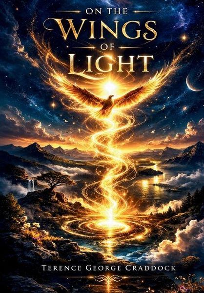 Produktbild: On the Wings of Light