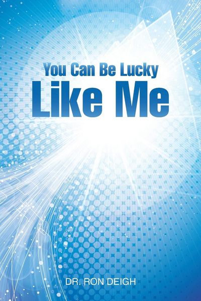 Produktbild: You Can Be Lucky Like Me