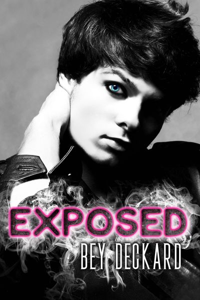 Produktbild: Exposed